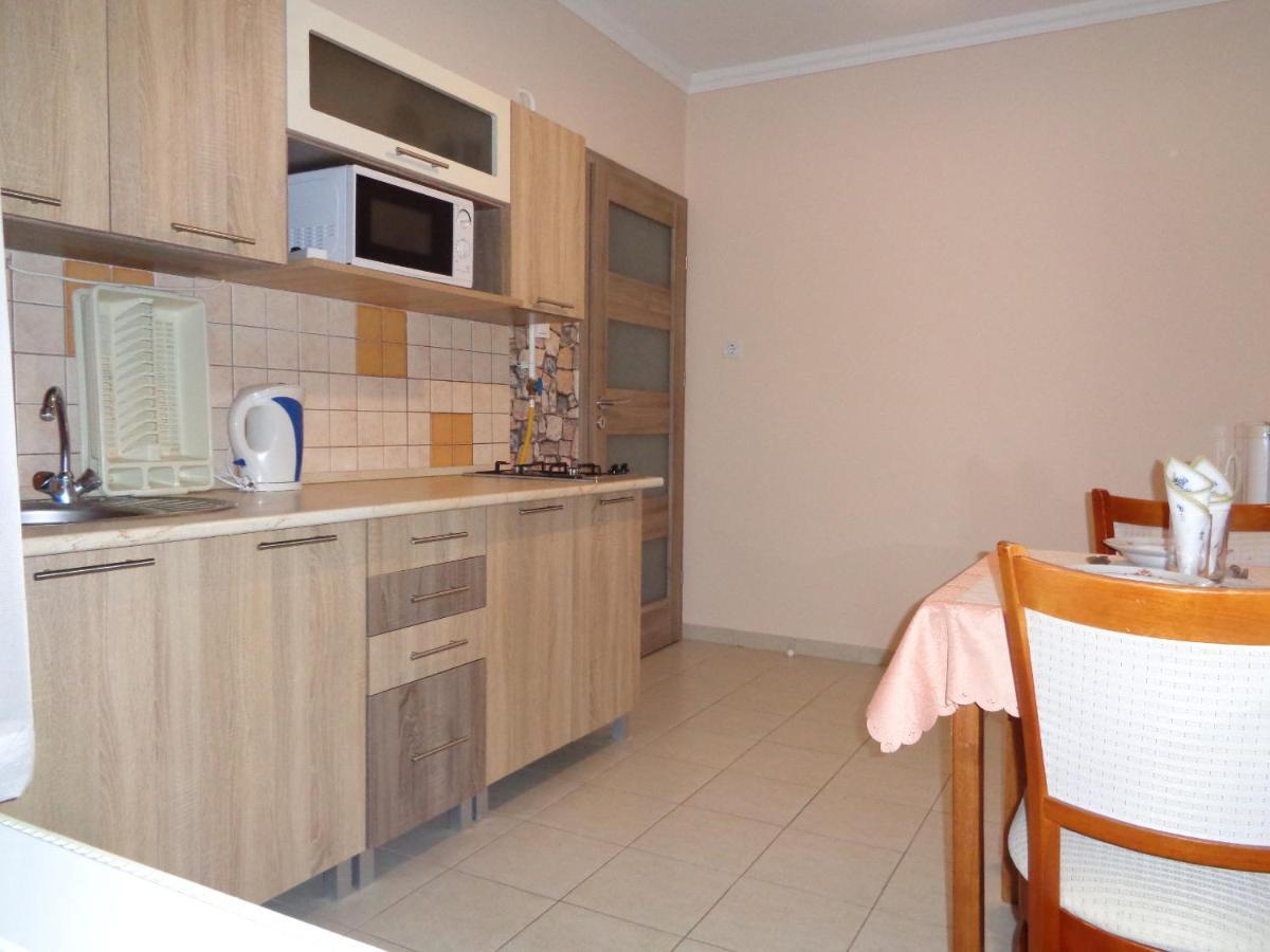 Apartment Irisz Hajdúszoboszló